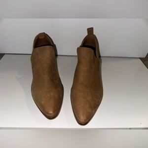 Brown dressy shoes 🤎✨
